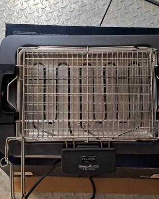 Griglia elettrica de longhi