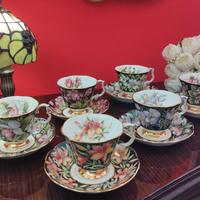 Servizio da thè Royal Albert 