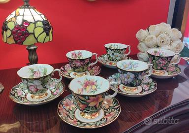 Servizio da thè Royal Albert 