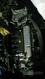 Motore completo fiat 1400 8v 350a100