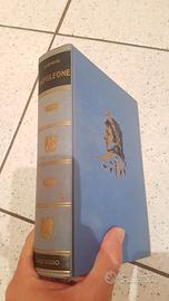 Napoleone il Grande - edizione 1953