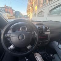 Chevrolet Nubira quasi gratis !