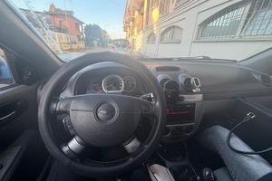 Chevrolet Nubira quasi gratis !