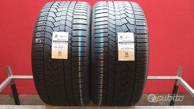 2 gomme 305 35 21 CONTINENTAL A901