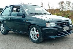 Corsa gsi