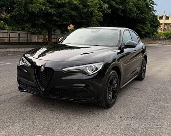 STELVIO Veloce 2020