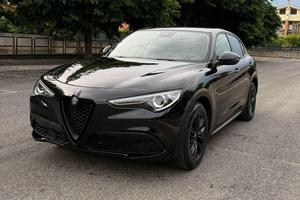 STELVIO Veloce 2020