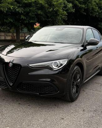 STELVIO Veloce 2020