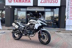 Benelli TRK 502 X