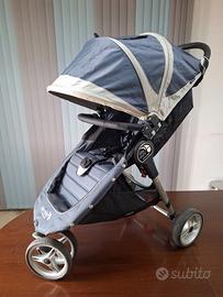 Passeggino Baby Jogger City Mini
