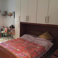 Ampia stanza singola