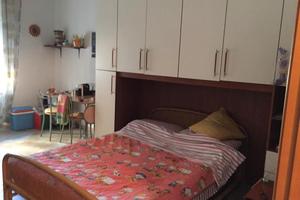 Ampia stanza singola