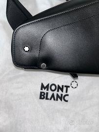 Montblanc borsa a tracolla