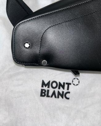 Montblanc borsa a tracolla