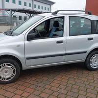 FIAT Panda 1.2 Dynamic Natural Power Ben Tenuta