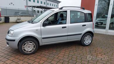 FIAT Panda 1.2 Dynamic Natural Power Ben Tenuta