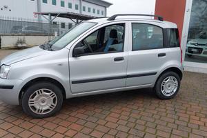 FIAT Panda 1.2 Dynamic Natural Power Ben Tenuta