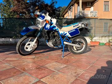 Suzuki dr 650 djebel
