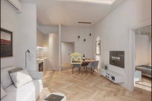 Appartamento di 58 m² con 2 locali a Roma