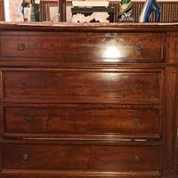 Cameretta in buono stato