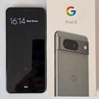 Google pixel 8 128Gb