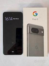 Google pixel 8 128Gb