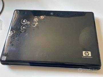 Hp Pavillion dv6 per ricambi