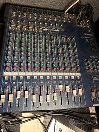 MIXER PERFETTO
