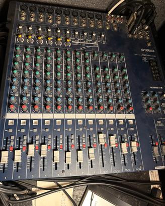 MIXER PERFETTO