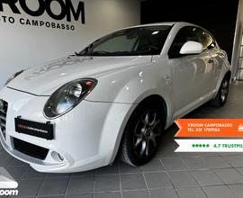 ALFA ROMEO MiTo MiTo 1.3 JTDm 85 CV S&S Progres...