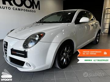 ALFA ROMEO MiTo MiTo 1.3 JTDm 85 CV S&S Progres...