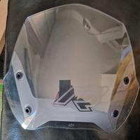 Cupolino BMW r1200r 