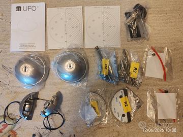 serratura sicurezza furgone 