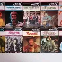 10 Rock storia e musica anni 80 Fabbri Editori