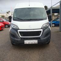 PEUGEOT BOXER 2.2 HDI .3posti/SPAZIOSO 2016