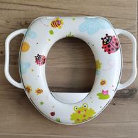 Riduttore wc per bambini