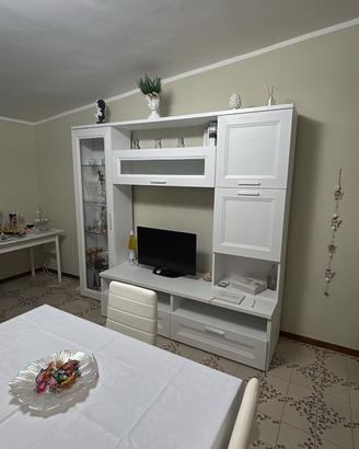 Bivani arredato