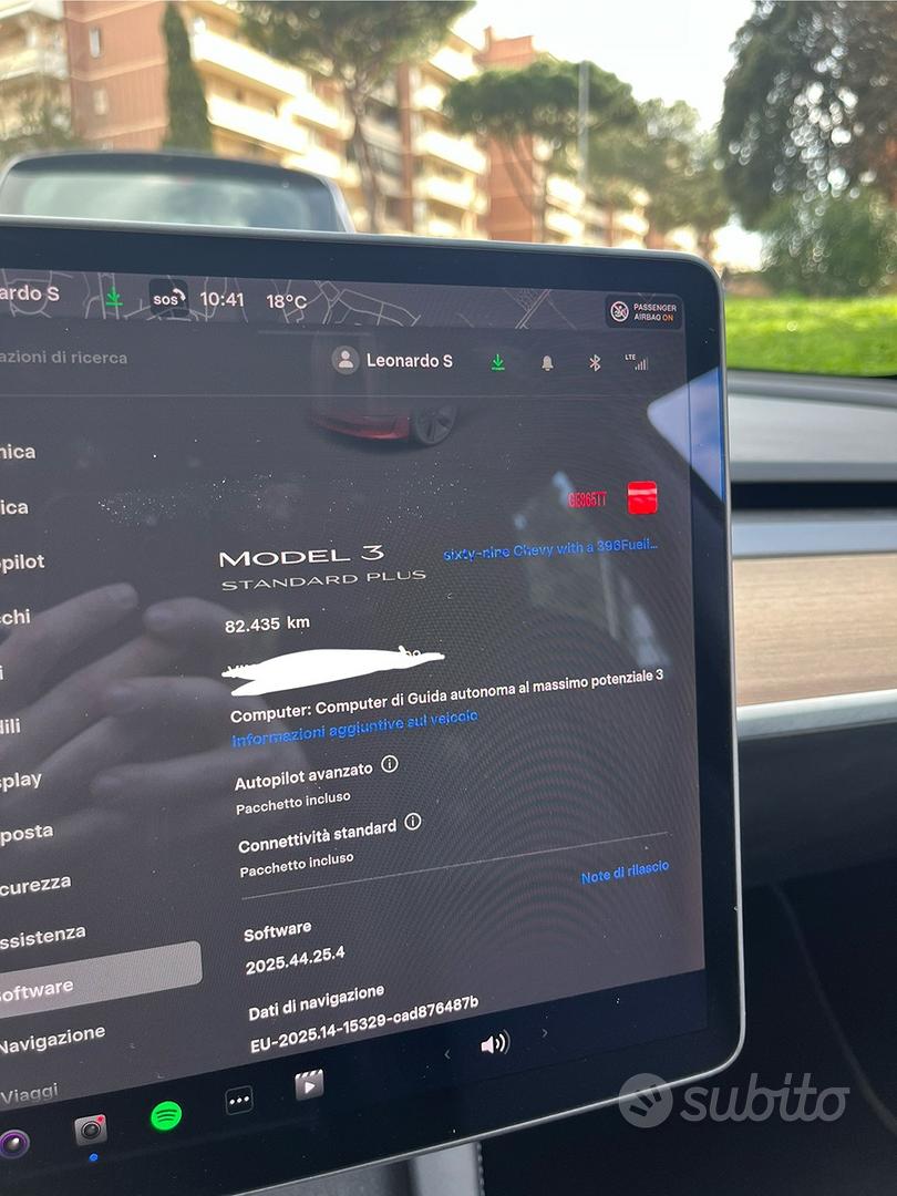 Tesla Model 3 2021 photo 5