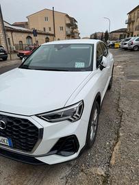 Audi Q3 SPB 35 tdi Quattro S-tronic Business Plus