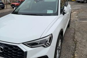 Audi Q3 SPB 35 tdi Quattro S-tronic Business Plus