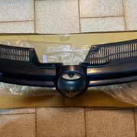 Mascherino origininale golf 5 blu