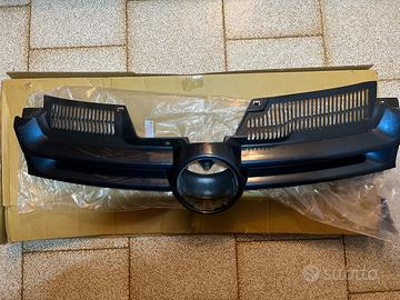 Mascherino origininale golf 5 blu