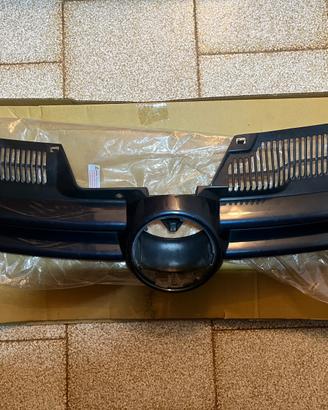 Mascherino origininale golf 5 blu