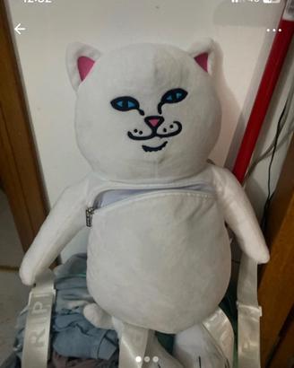 Zaino ripndip nuovo