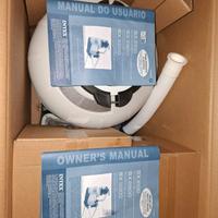 Filtro a Sabbia Intex SF60220-2 - piscina