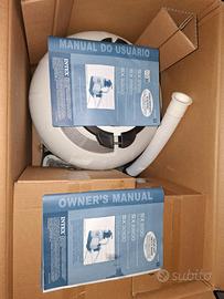 Filtro a Sabbia Intex SF60220-2 - piscina