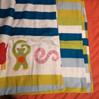 Copripiumino bambino singolo nuovo