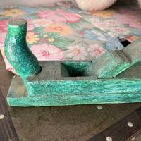 pialla dei primi del 1900 vintage