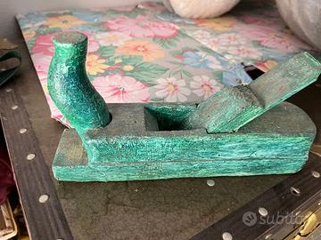 pialla dei primi del 1900 vintage