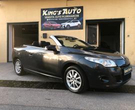 Renault Megane CC 1.5 dCi 110CV 2012